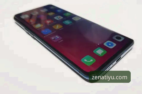亚体育平台深度评测：从Z4X9体验到ATIYU极致体育的全面突破